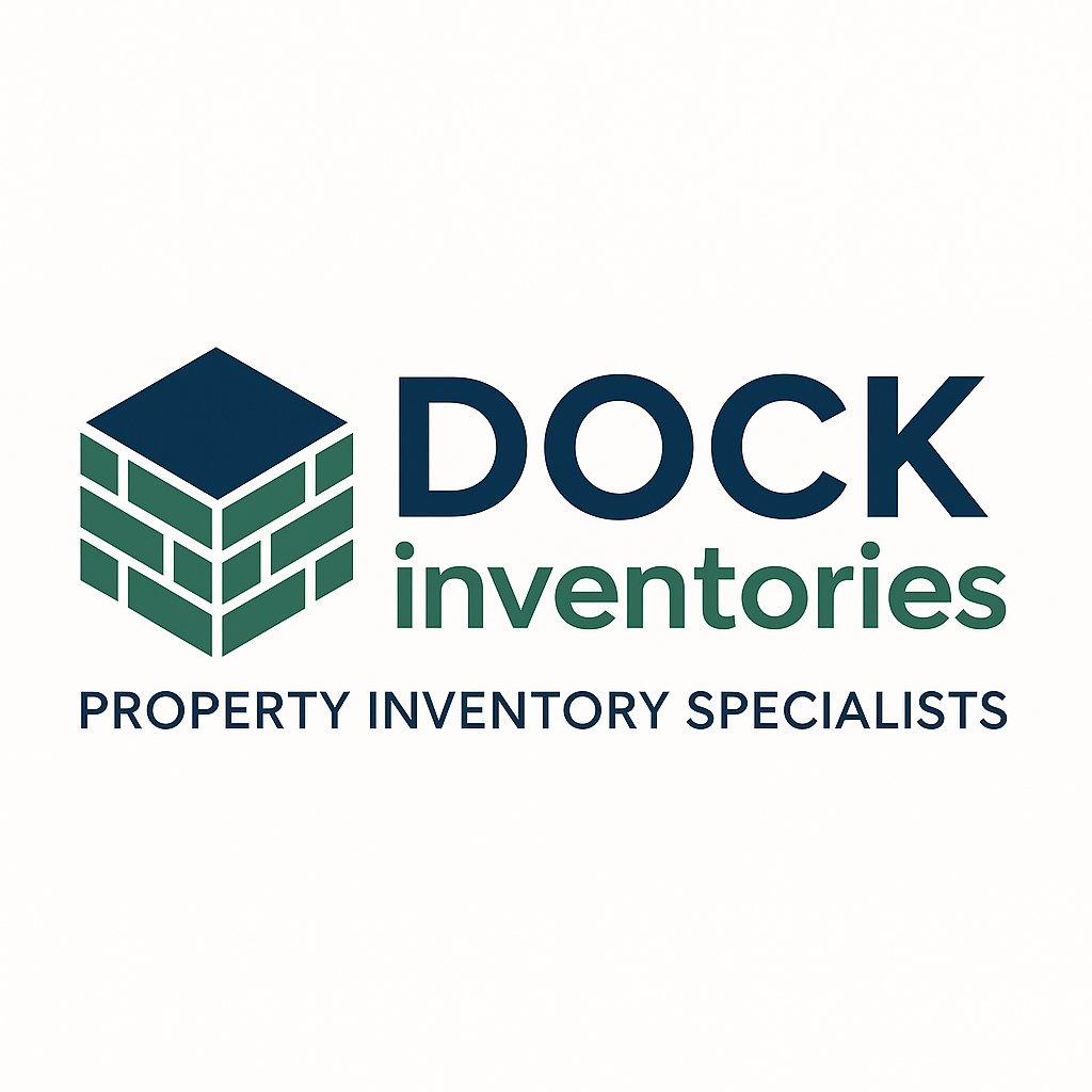 Dock Inventories - Property Inventory Services London Logo