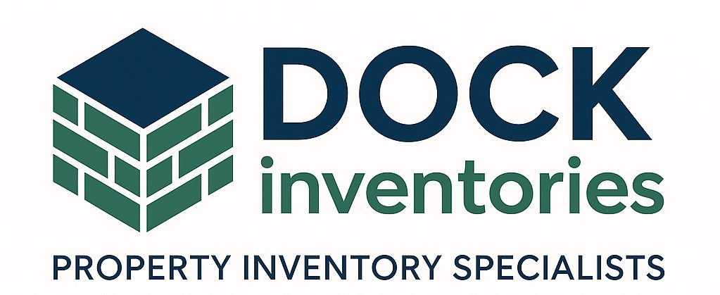 Dock Inventories - Property Inventory Services London Logo